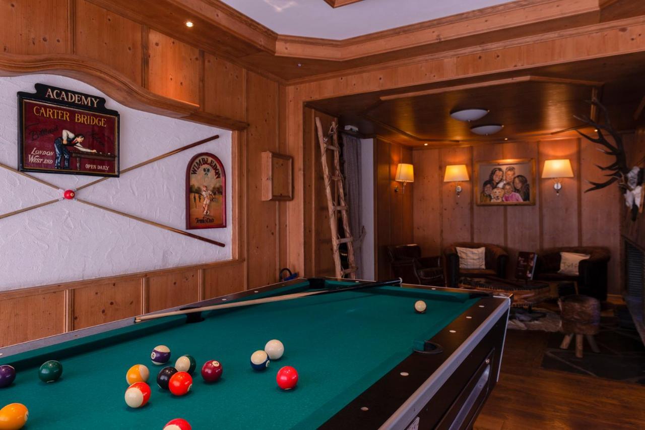 Hotel Macchi Restaurant&spa