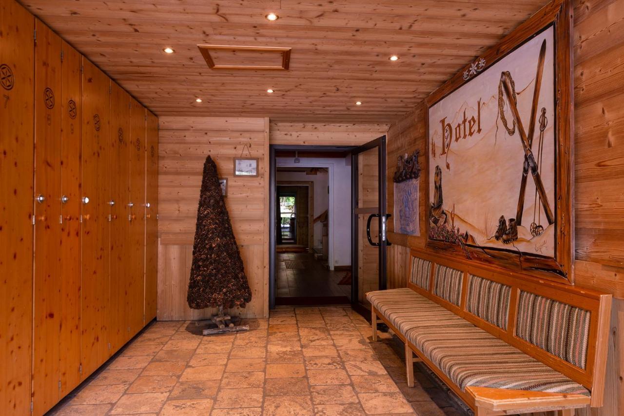 Macchi Restaurant&spa Châtel