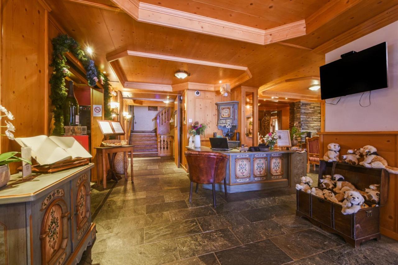 Macchi Restaurant&spa Châtel
