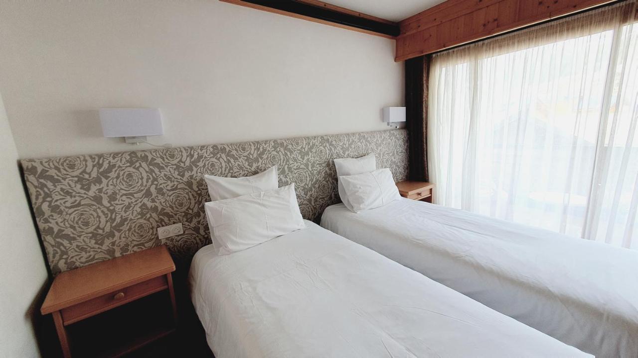 Hotel Macchi Restaurant&spa 4*