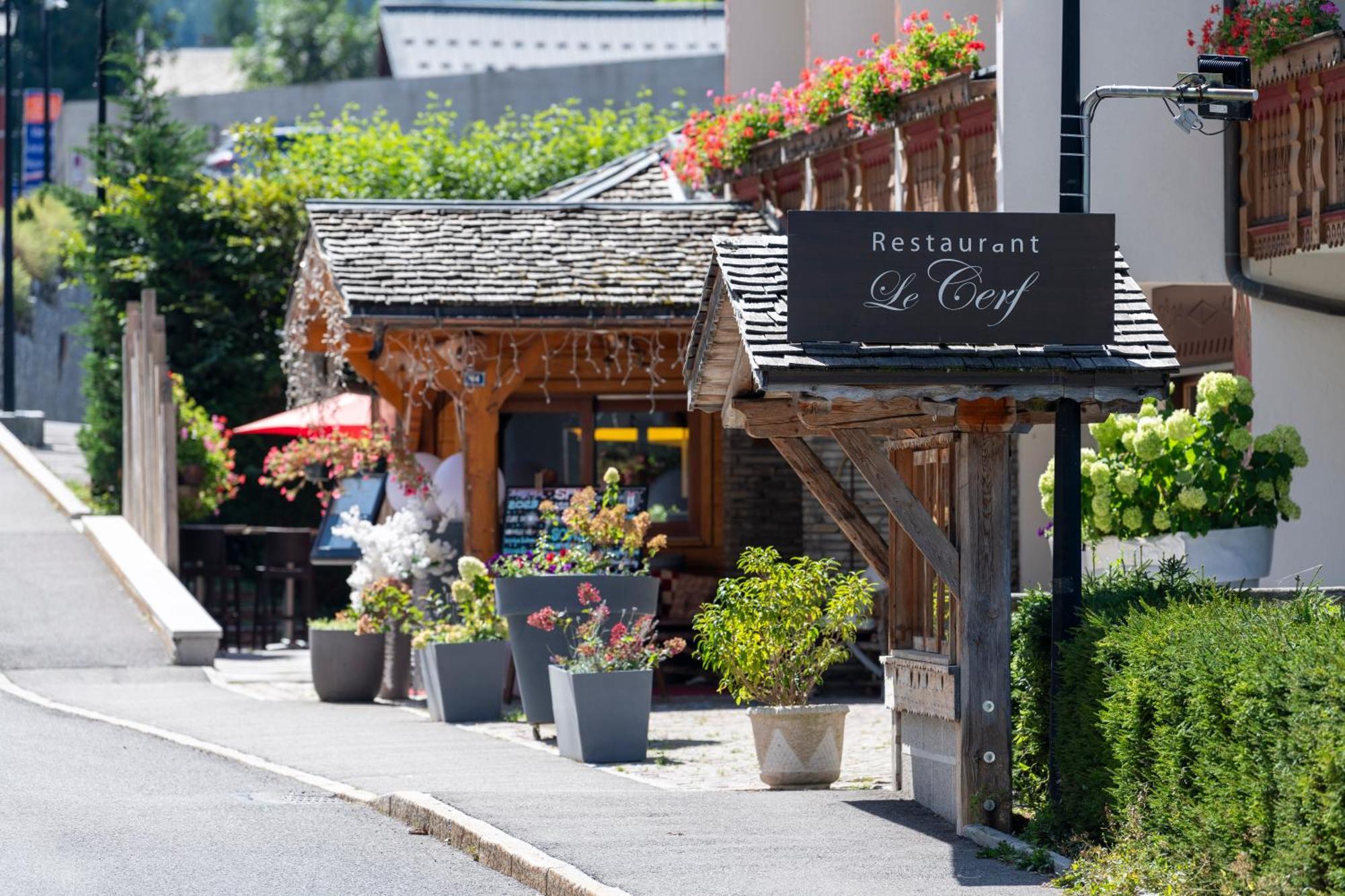 Hotel Macchi Restaurant&spa