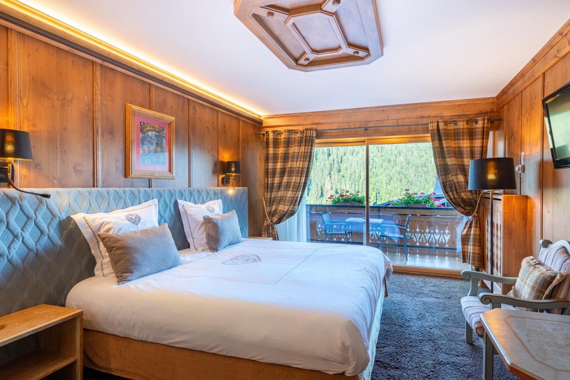 Hotel Macchi Restaurant&spa