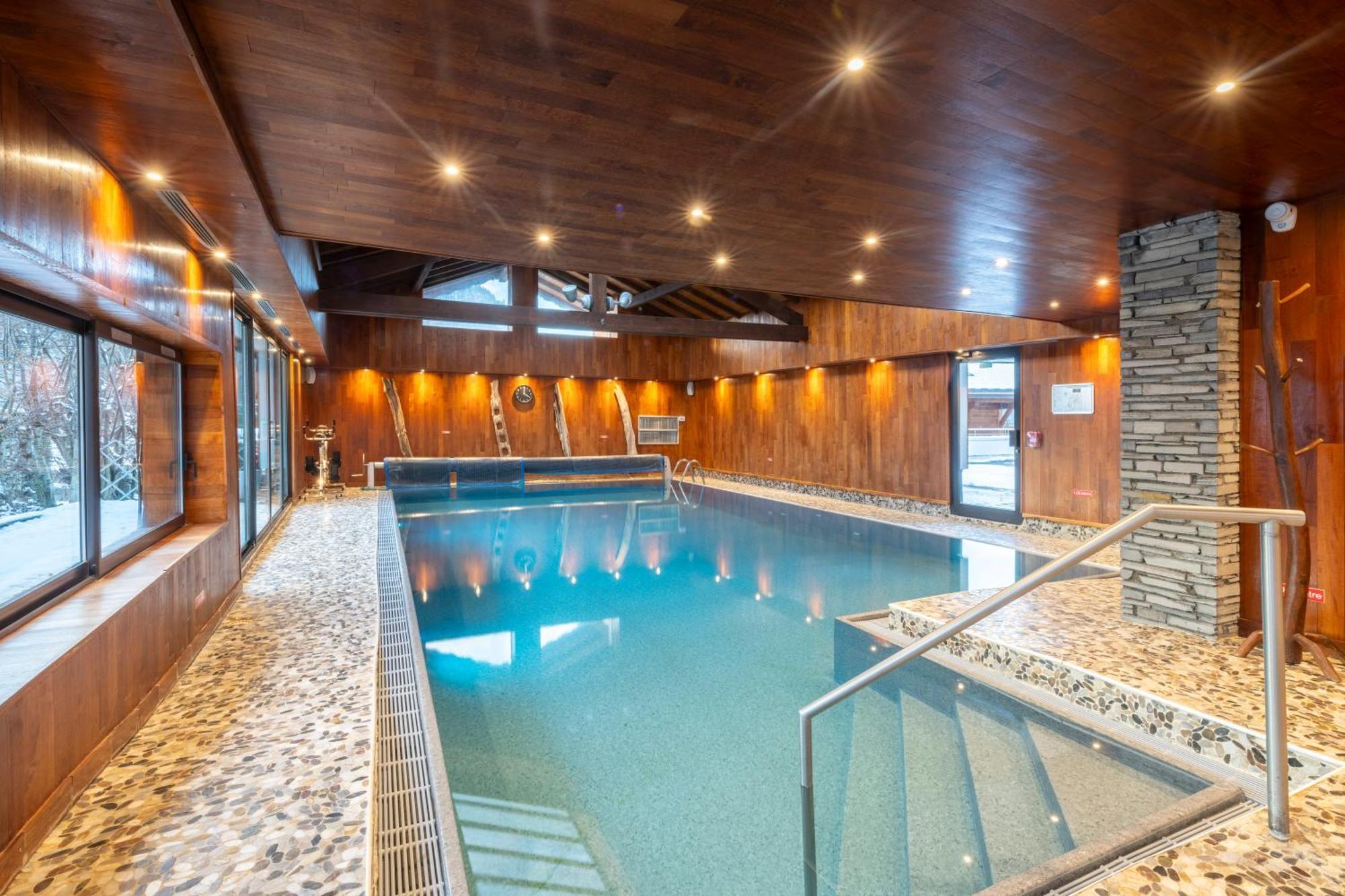 Macchi Restaurant&spa 4*