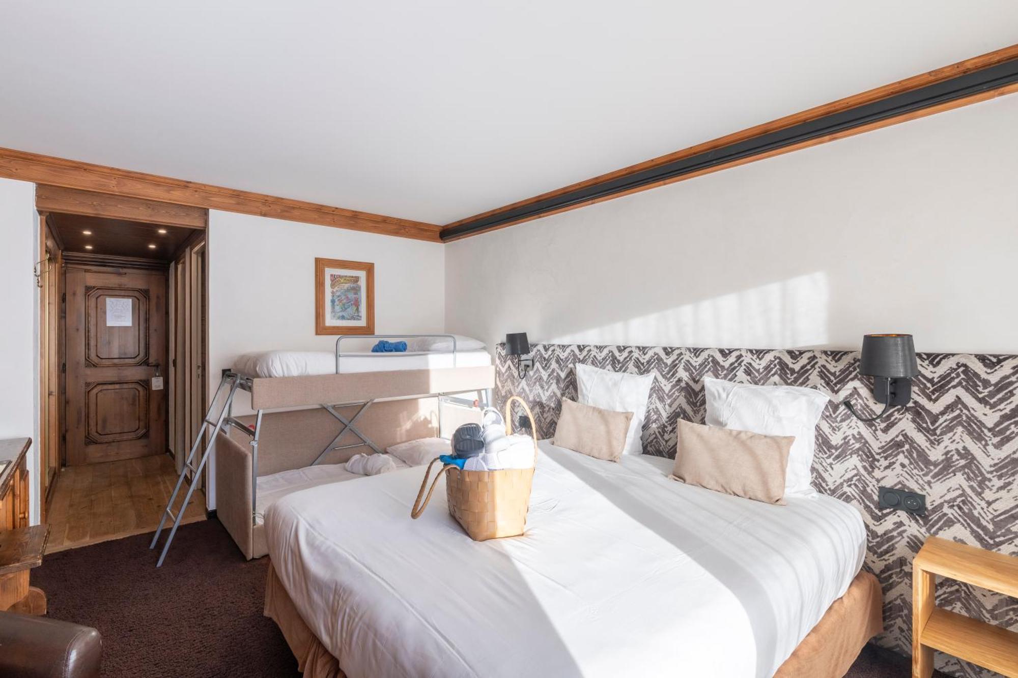Macchi Restaurant&spa Hotel
