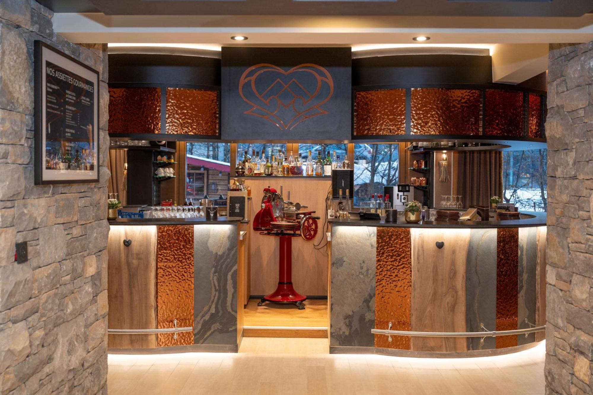 Hotel Macchi Restaurant&spa