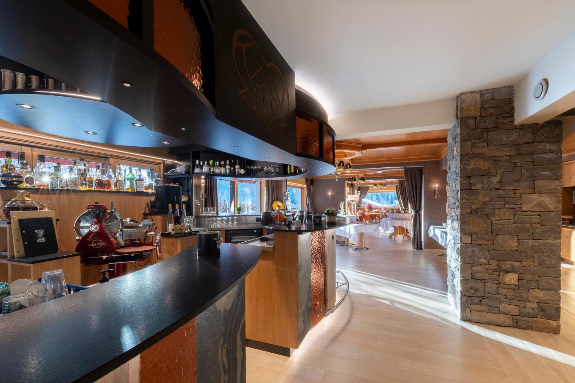Hotel Macchi Restaurant&spa Châtel