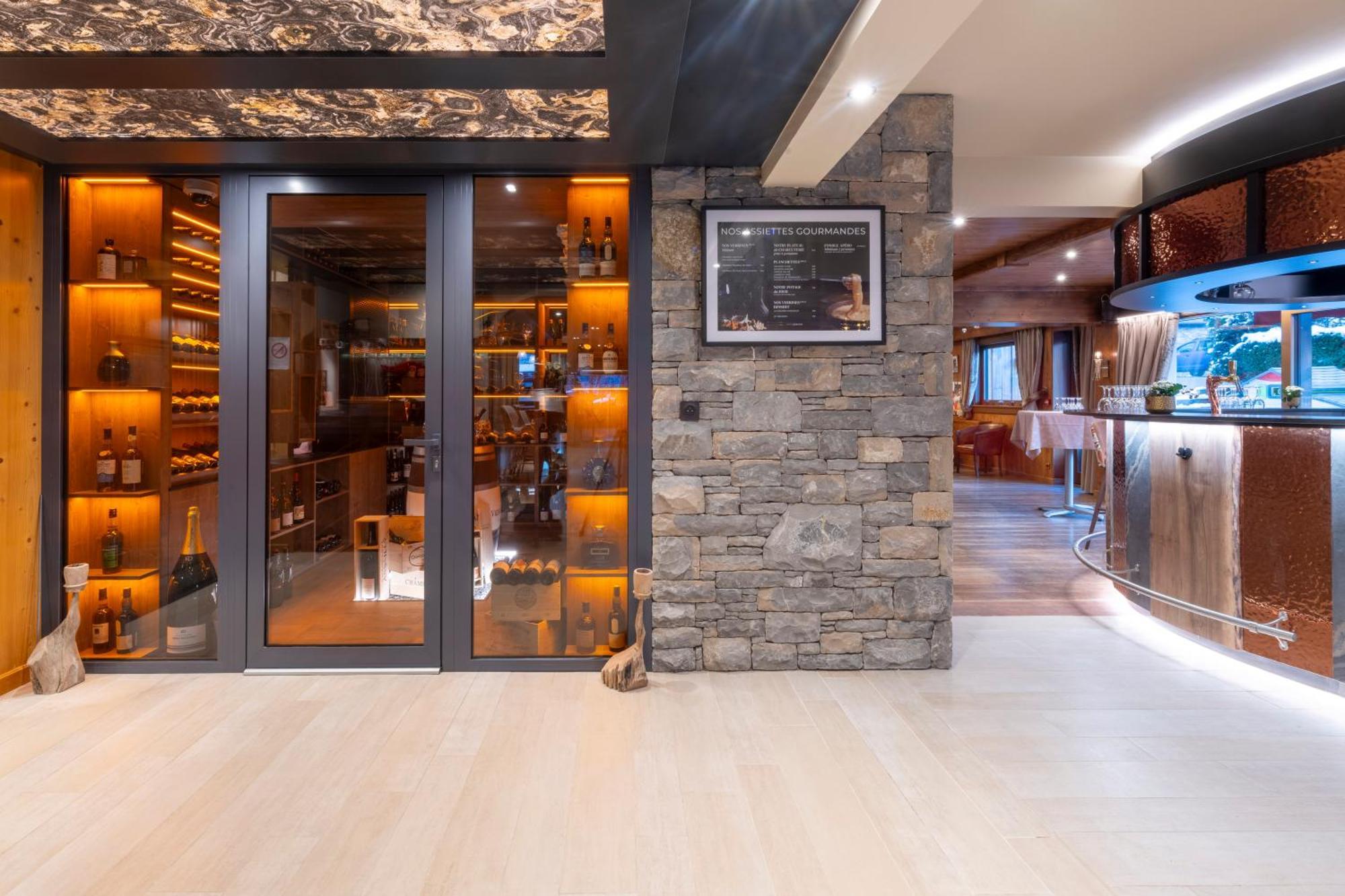 Macchi Restaurant&spa 4*