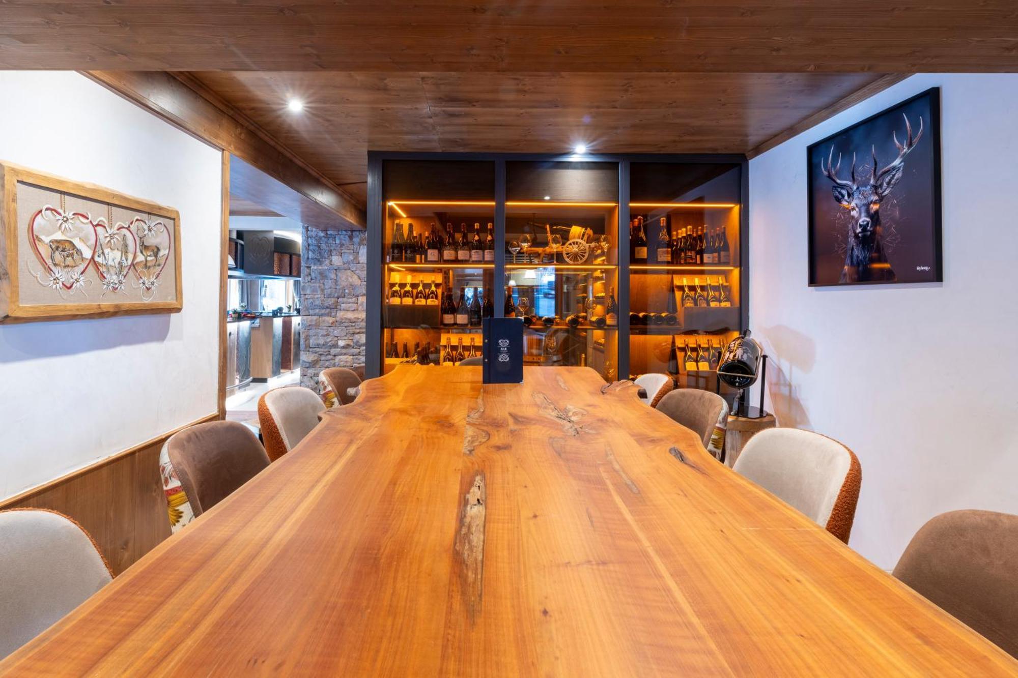 Hotel Macchi Restaurant&spa