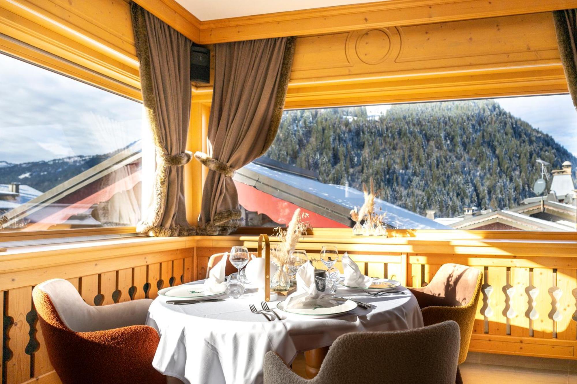 Macchi Restaurant&spa 4*