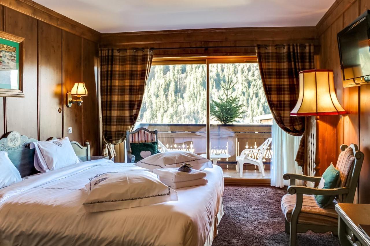 Macchi Restaurant&spa Hotel 4*